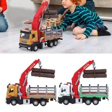 1:32 Timber Transport Crane