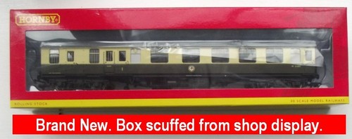 Hornby r40021 mk1 brake - r40021,