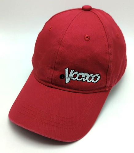 Voodoo hookah hat red - voodoo,