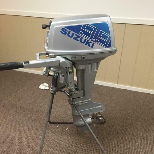 Suzuki dt40c cer - suzuki, /wk