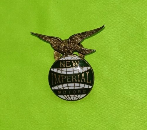 1920s new imperial - imperial, (british)
