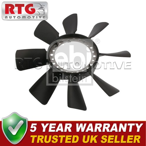 Engine cooling fan - engine,
