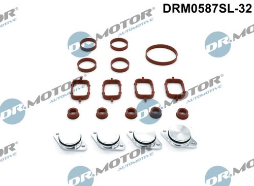 Drm0587sl motor - drm0587sl-32, dr.motor