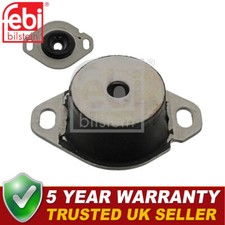Febi Left Engine Mounting Fits Peugeot 205 405 406 Citroen Saxo C15