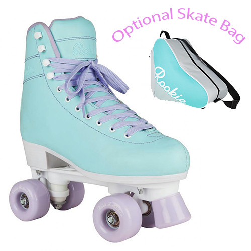 Rookie bubblegum quad - rookie, roller