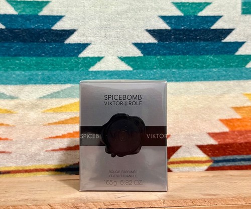Spicebomb candle viktor - spicebomb,