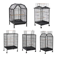 Metal Parrot Cage Bird Cage