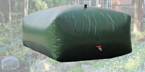 550 gallon collapsible water - collapsible,