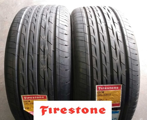 245 r18 firestone - 245/40,