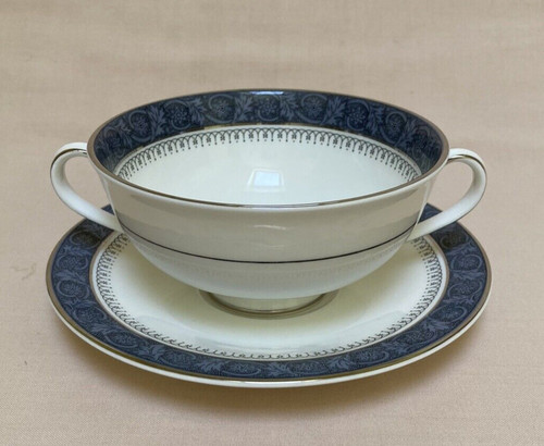 Royal doulton sherbrooke - royal, "sherbrooke"
