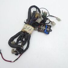 Original Yamaha RD 350 LC 31K