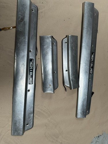 Mitsubishi l200 set - l200,