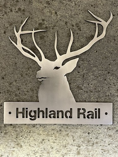 Replica polished highland - polished,