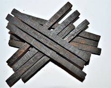 Flavoured oak staves for - flavoured,