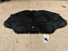 Audi TT MK2 06-14 Bonnet Sound Proof Insulation