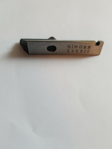 New genuine singer button - *new*,