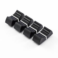 ALLEN & HEATH XONE 1D 2D 3D 4D 32 62 464 S2 Slider Fader Knobs X 4