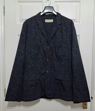 Universal Works Bakers Jacket