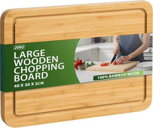 Zeno extra large - extra, wooden