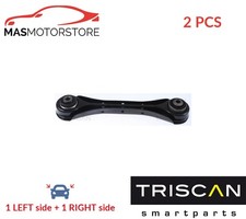 LH RH TRACK CONTROL ARM PAIR