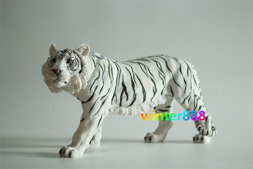 Simulation tiger resin - simulation,