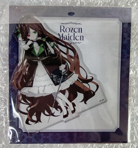 Anime rozen maiden - tv,