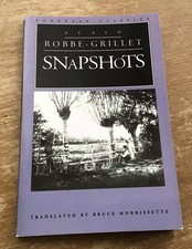 Snapshots by Alain