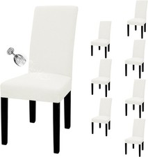 Set of 6 Waterproof Dining