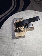 CIR M.3-35mm tape splicer For