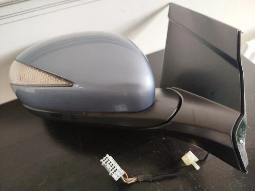 Honda civic 2008 wing mirror - honda,