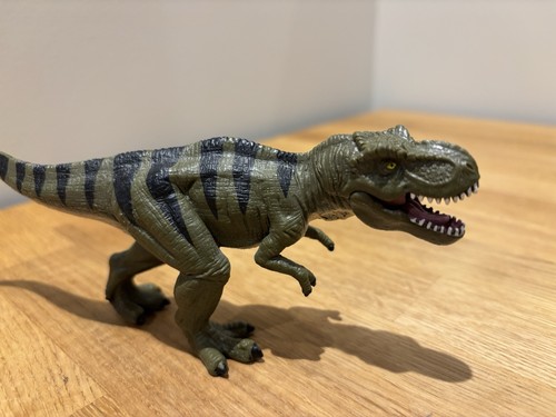 Mojo 2017 rex dinosaur - mojo, model