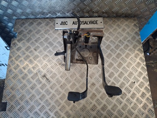 Ldv maxus brake clutch - brake,