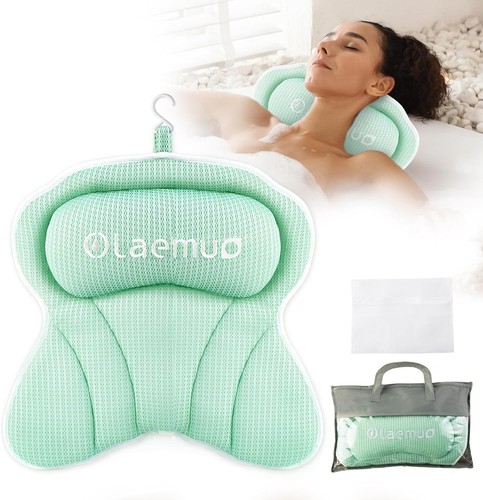 Bath pillows for - bath,
