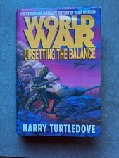 Worldwar: Upsetting the