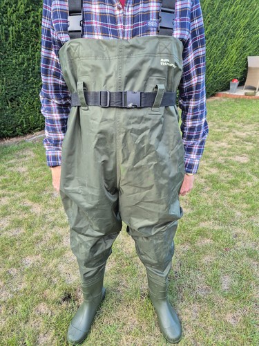 Waders ron thompson green - waders,,