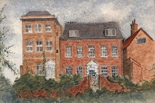 Percival John Walford