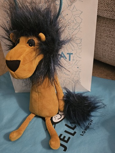 Jellycat swellegant lancelot - swellegant,