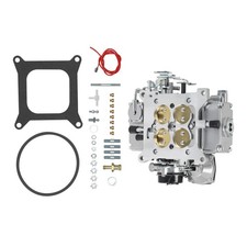 4 Barrel Carburetor Carb 600