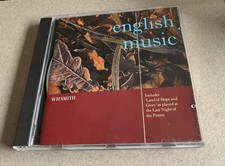English Music. Elgar, Vaughan