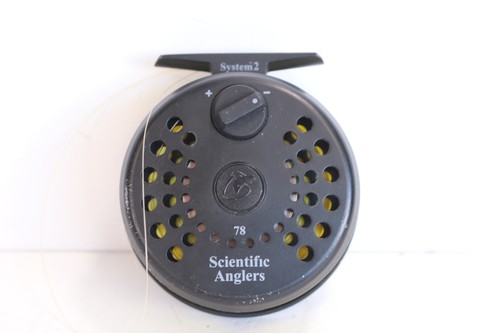 Scientific anglers system 78 - scientific,
