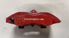 Porsche 911 996 Turbo Rear