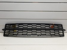 Skoda Octavia Mk3 2013-2017 LOWER GRILLE - CENTRE 5E