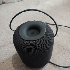 Faulty Apple Homepod  Space