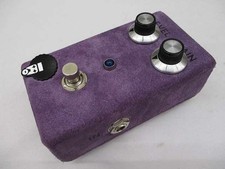 JAM Pedals Fuzz Phrase LTD