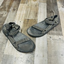 Teva Sandals Men’s Size 15