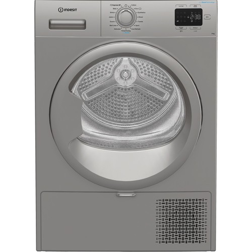 Indesit 9kg heat pump - indesit,