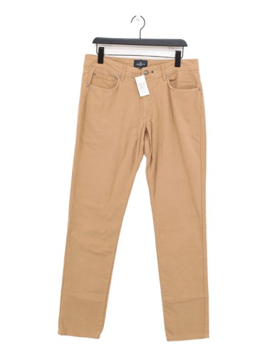 Hackett men trousers - w, in
