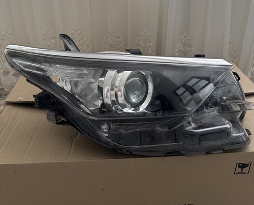 Genuine toyota auris 2015 - genuine,