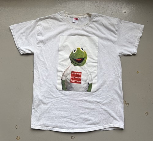 Asspizza supreme kermit triple - supreme,