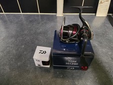 Daiwa 19 TDM 3012 QD Match